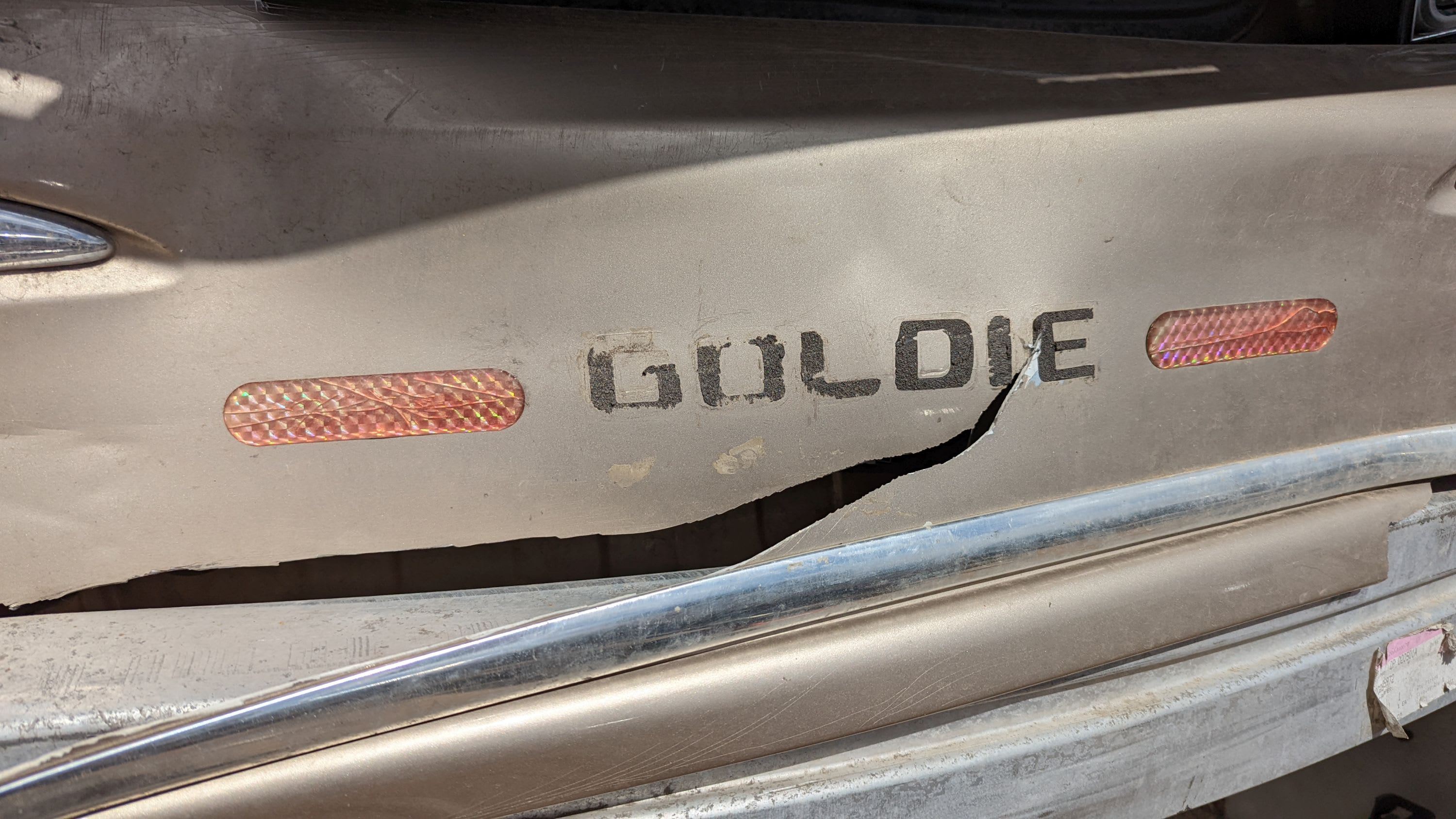 Junkyard Gem: 2005 Jaguar X-TYPE 3.0 - Autoblog